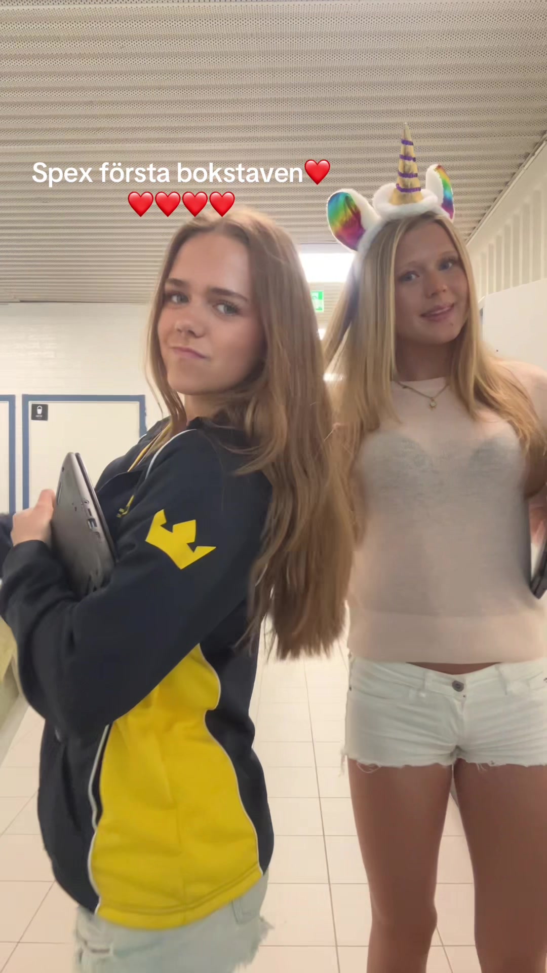 @secret duo🤫