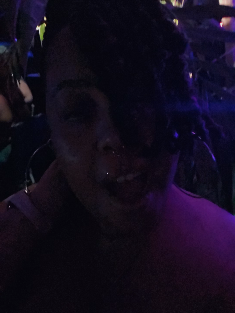 @Queen Soul