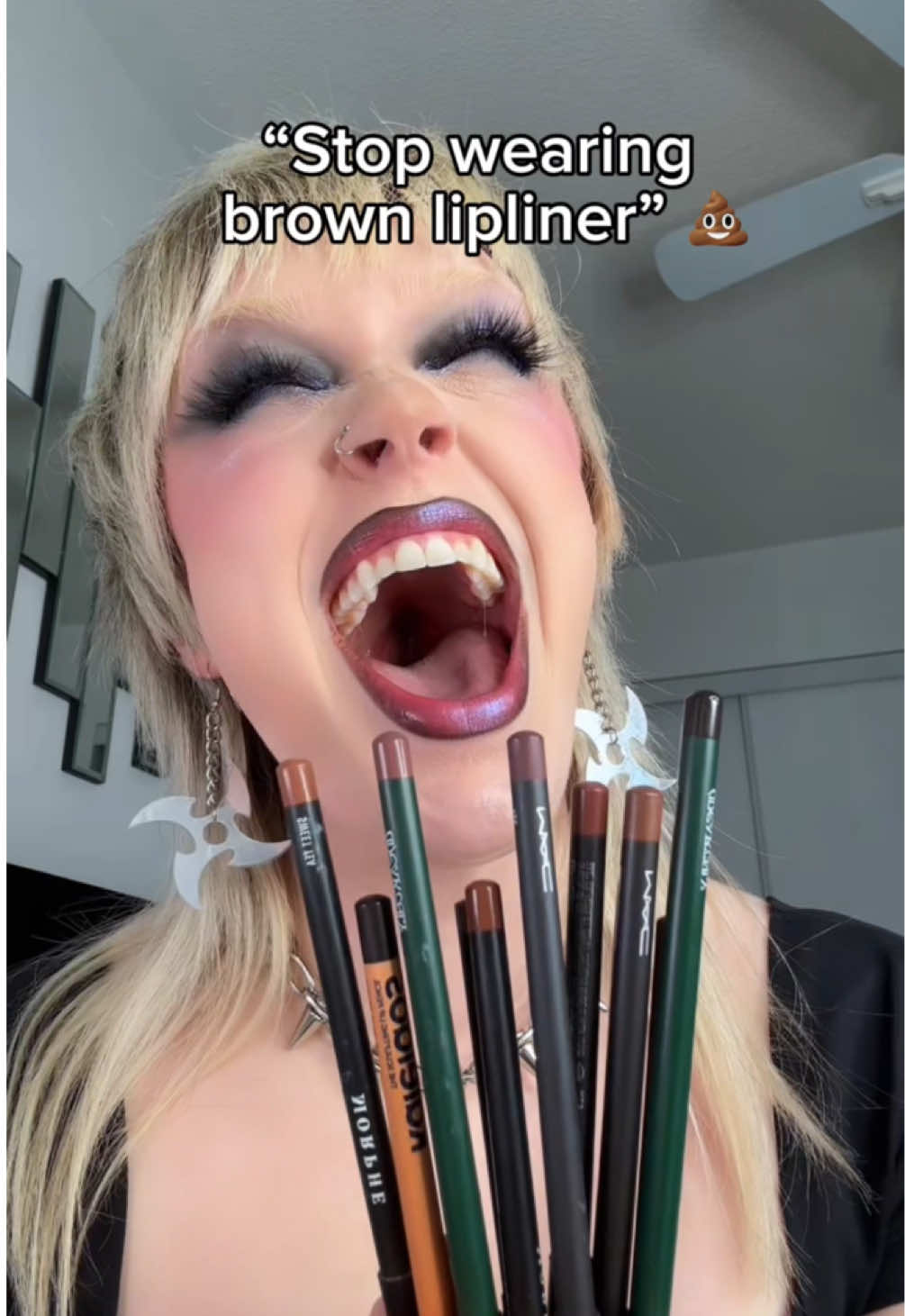 @Kendrafrenchmakeup
