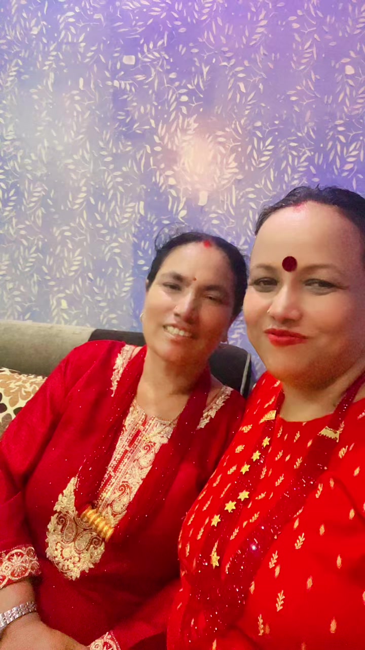 @Phulmaya Kunwar