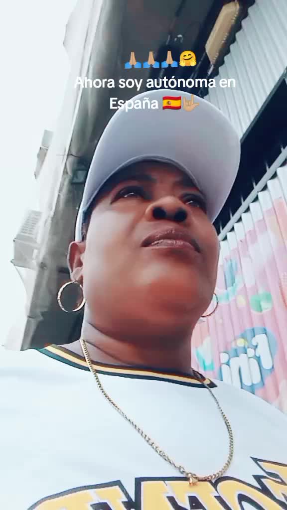 @Marie Therese Genois🇭🇹🇪🇸
