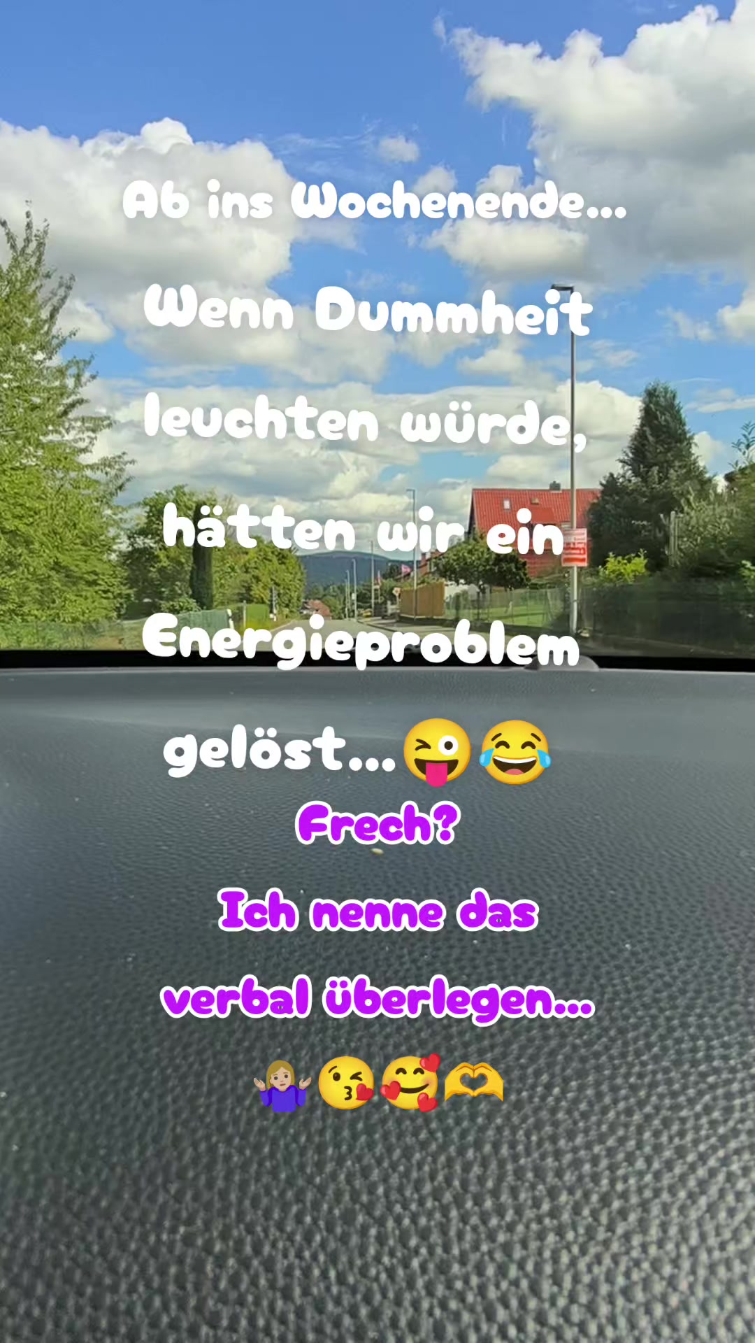 @Jacky Dräbing 💙