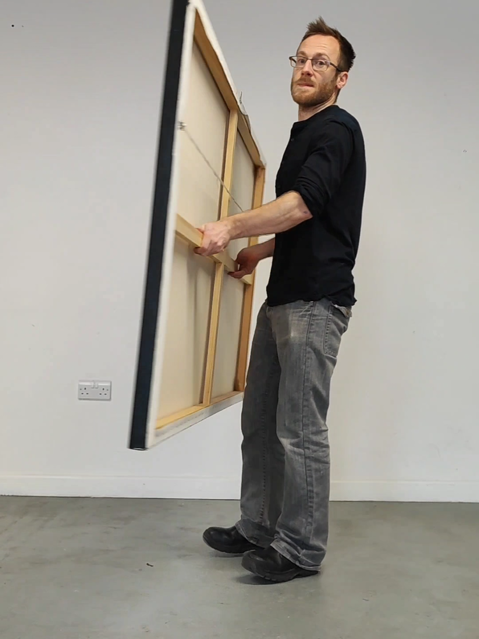@Ben Ashworth Art