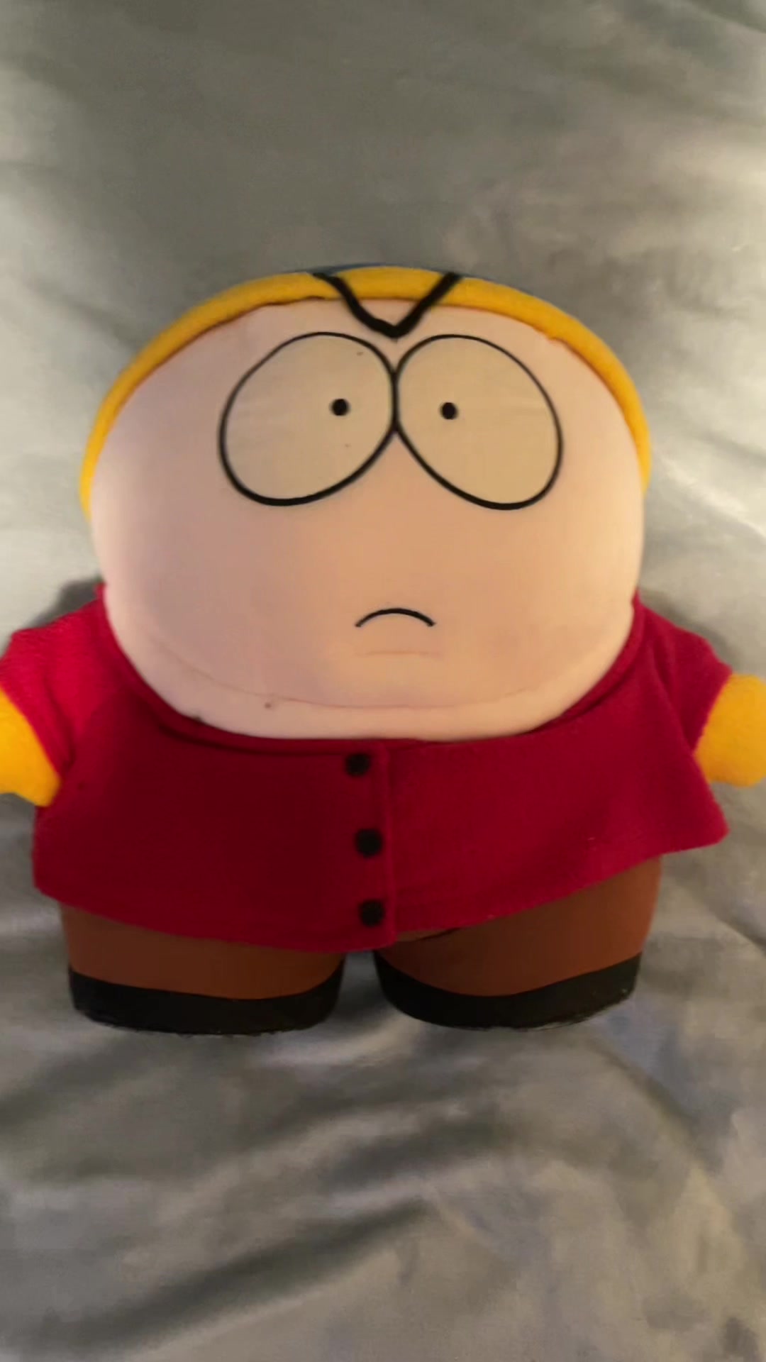 @South Park collector