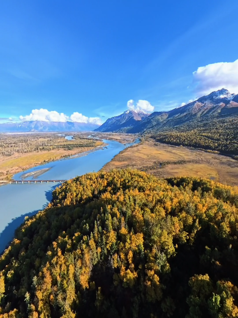 @My Heart Beats Alaska
