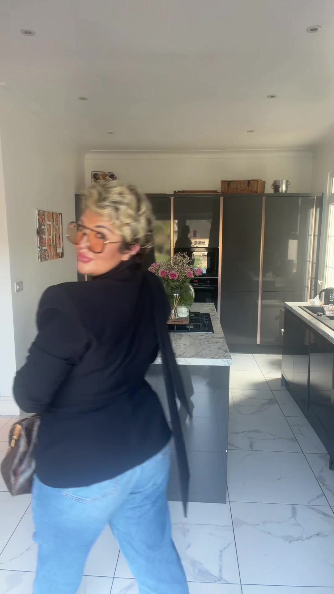 @Lisa ✨ Life after Cancer