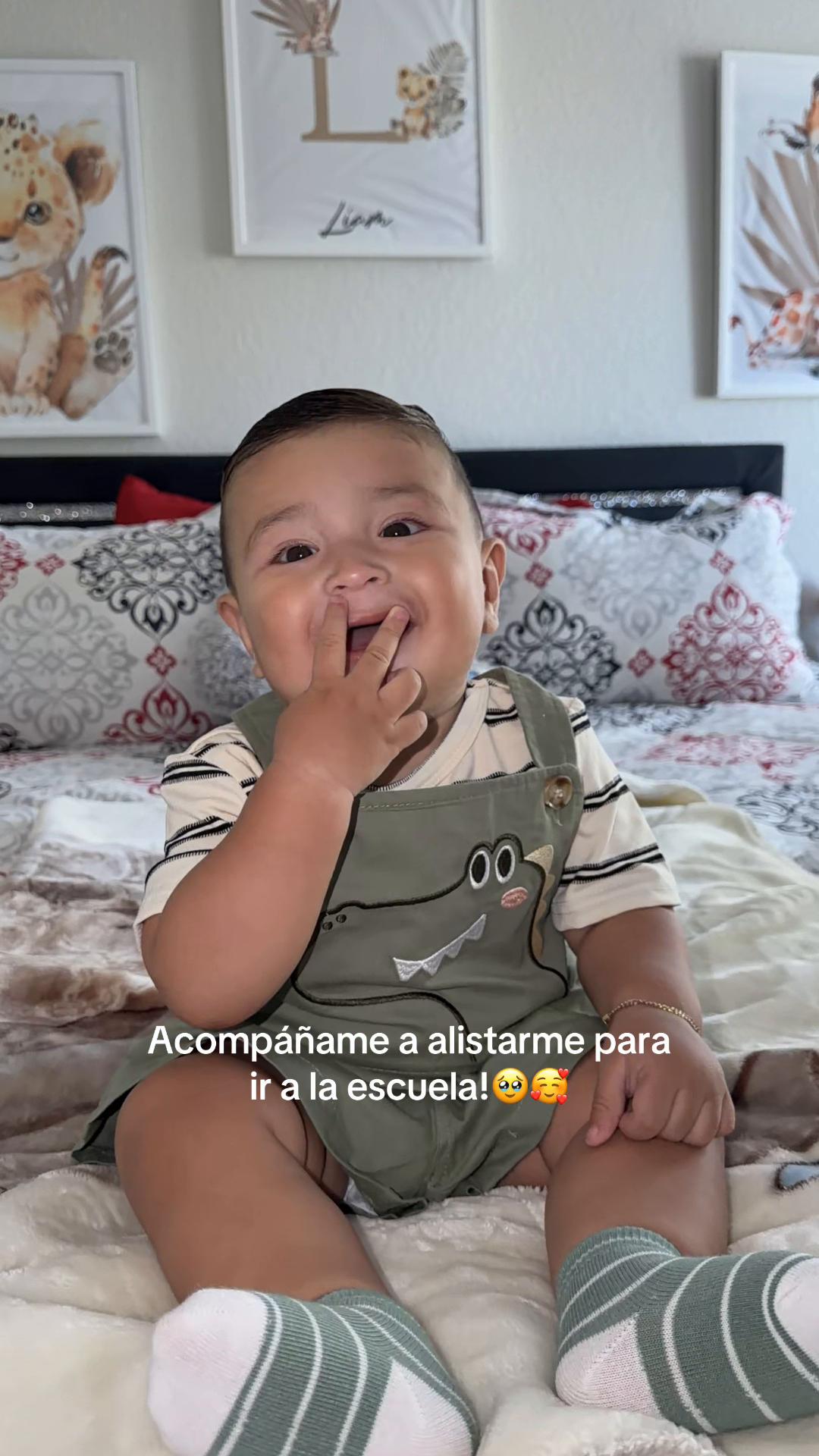 @Tatiana Escobar