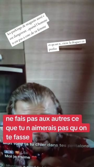 @Le LION ne tremble pas dev TOI