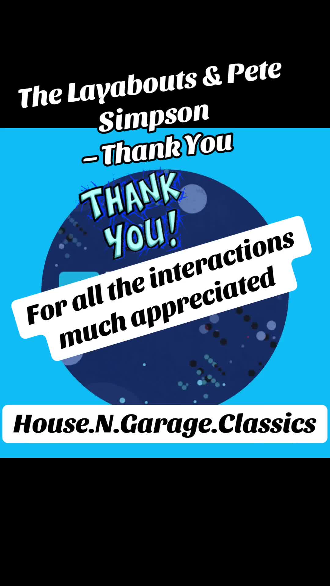 @House N Garage Classics