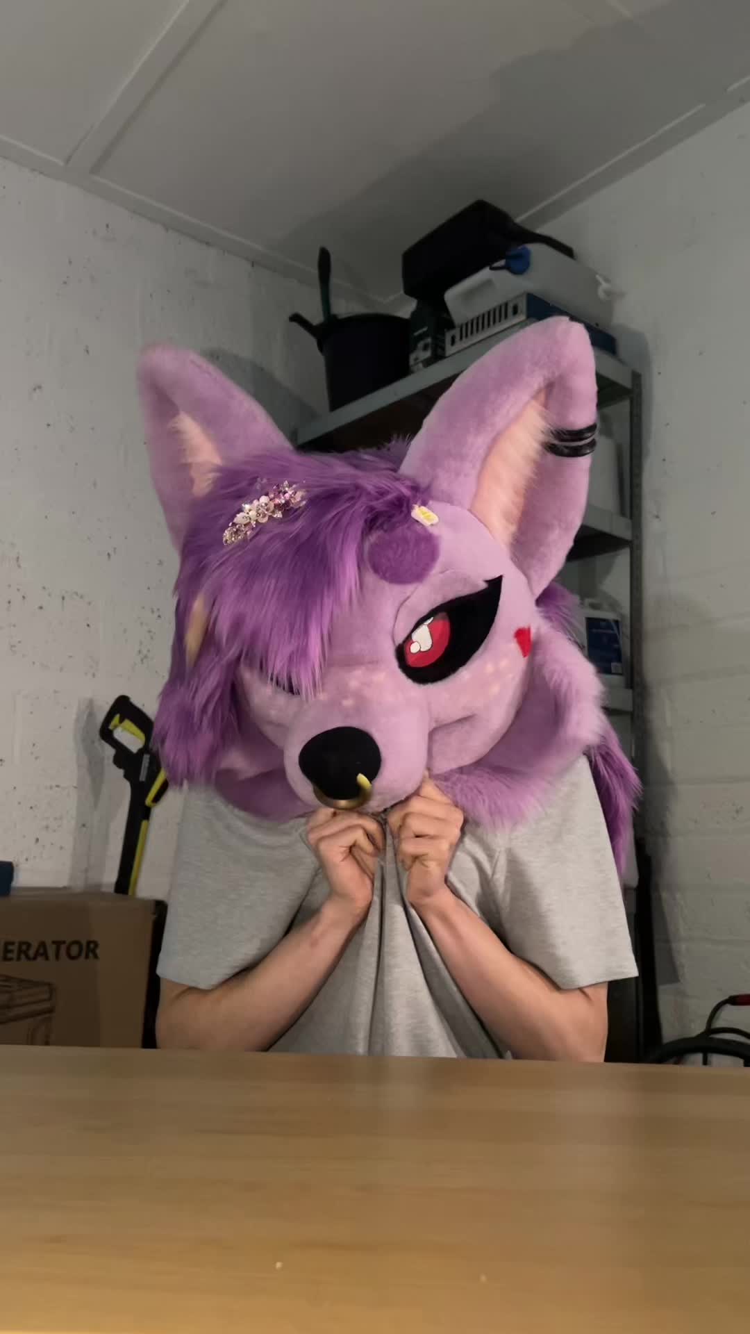 @Felxx! ๐