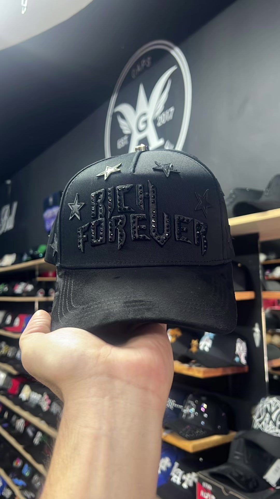 @Ag.caps