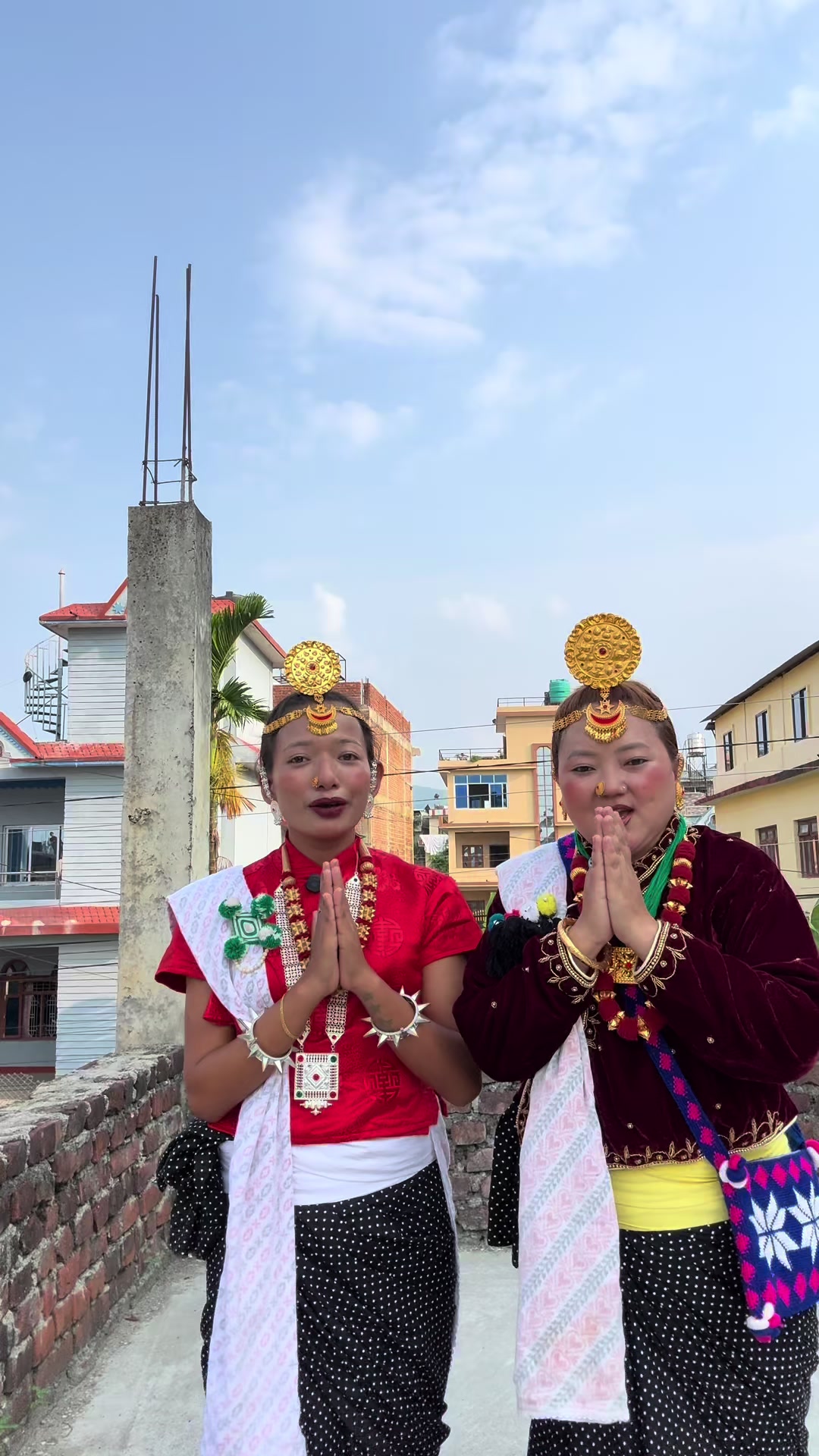 @Sita chamling Rai