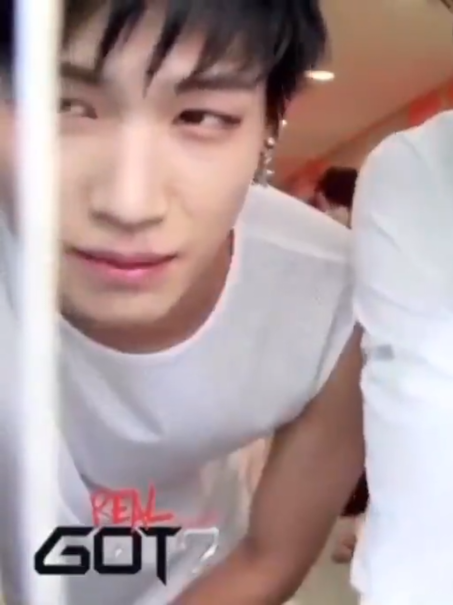 @For Jaebeom