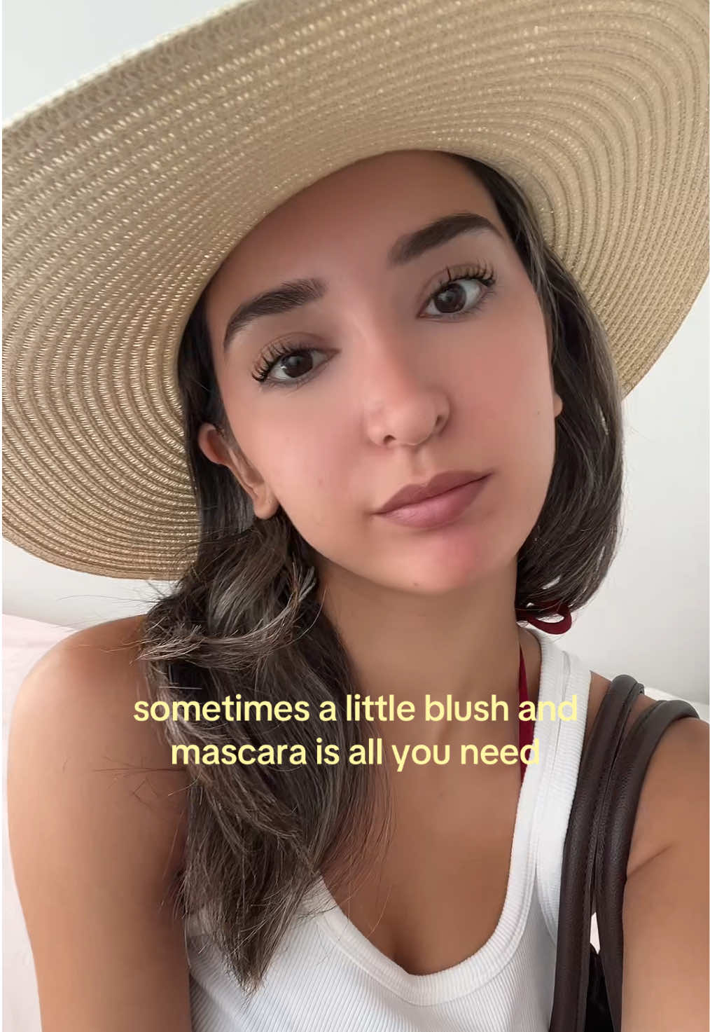 @Melika Smith
