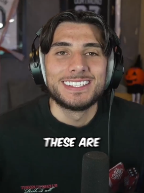 @Danny Aarons