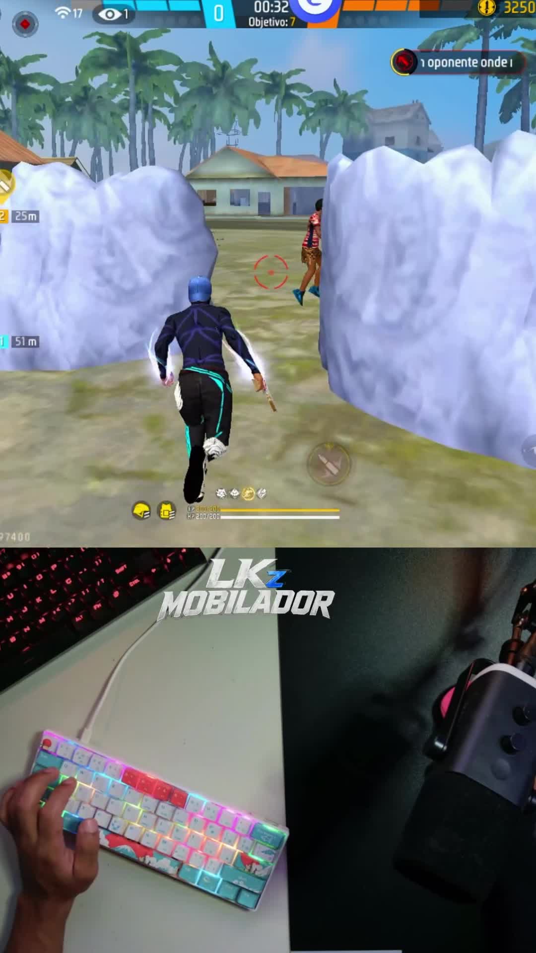 @GG MOUSE PRO BRASIL