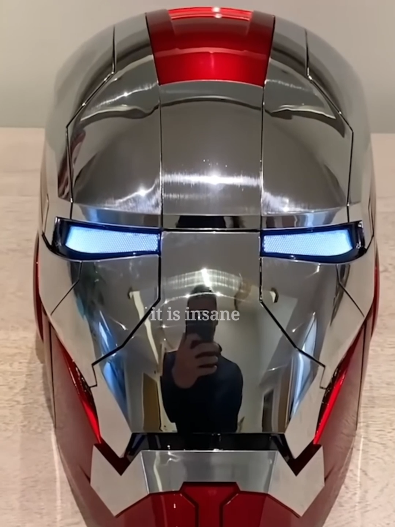 @ExoArc | Real Hero Tech