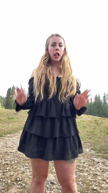@Blondie