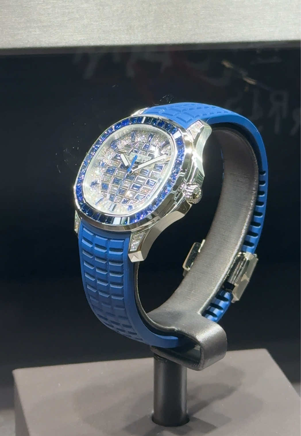 @Luxe Watches