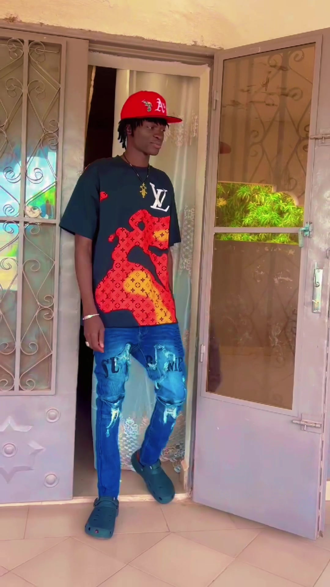 @Baniko Abou flow