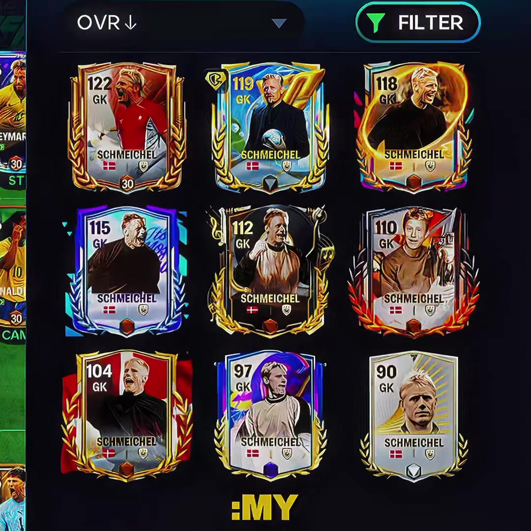 @VIRTUOSO FC 🛸