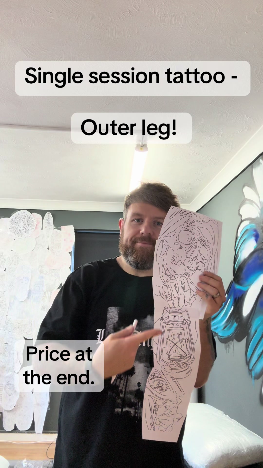 @Ryan - The Inkwell Tattoo