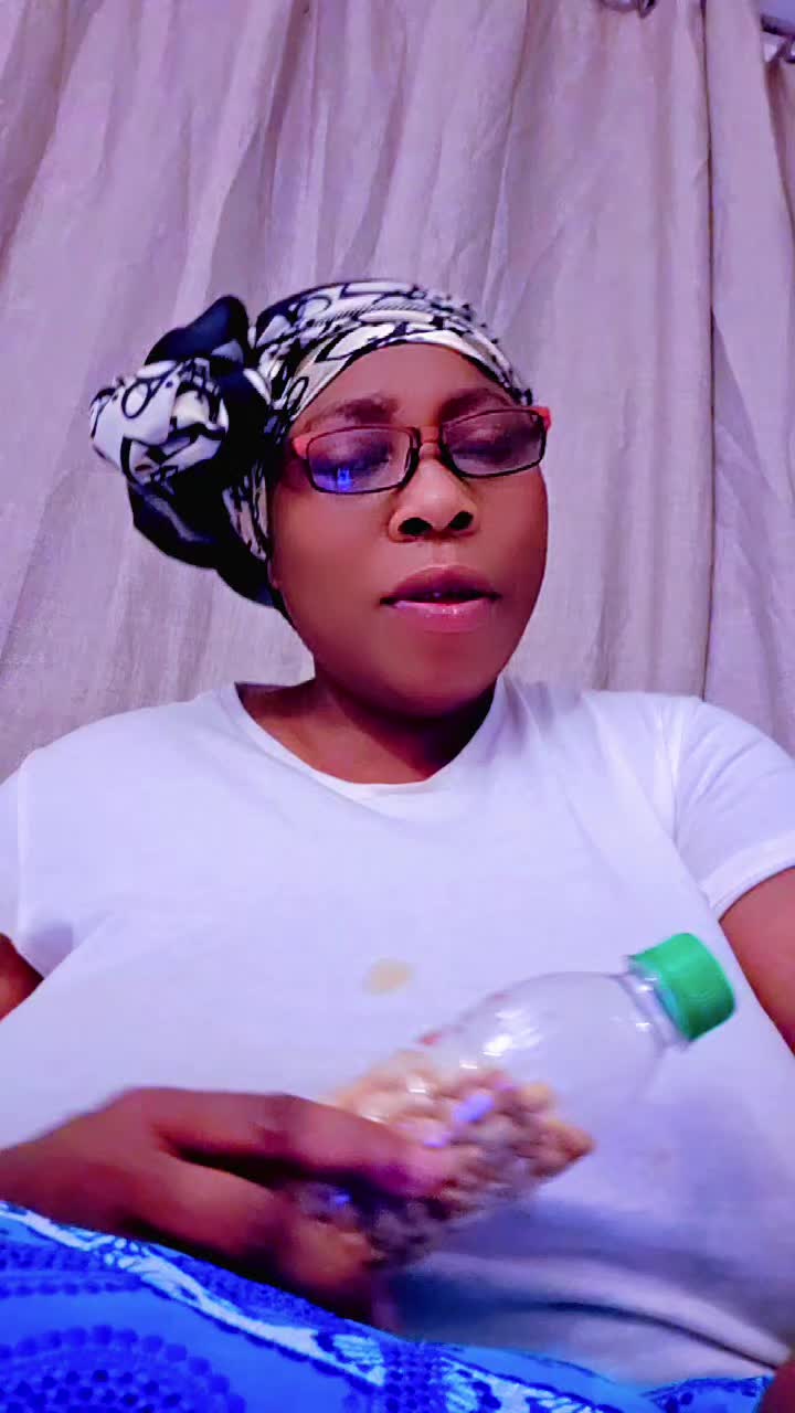 @Nike Teriba Ahmed