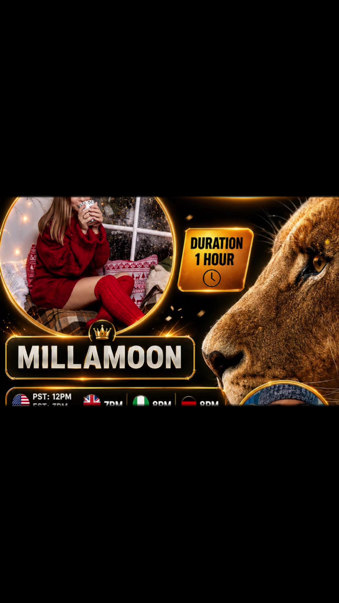 @🫧🌺millamoon🫧🌺WK💡