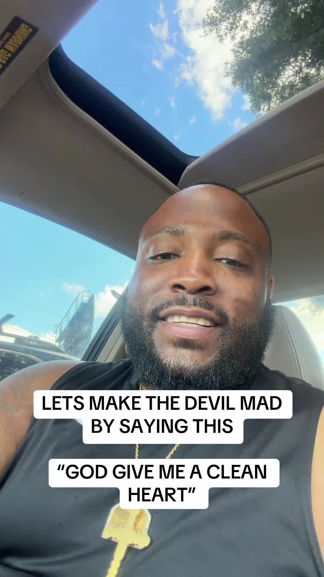 @Anthony Rhyne | Motivation