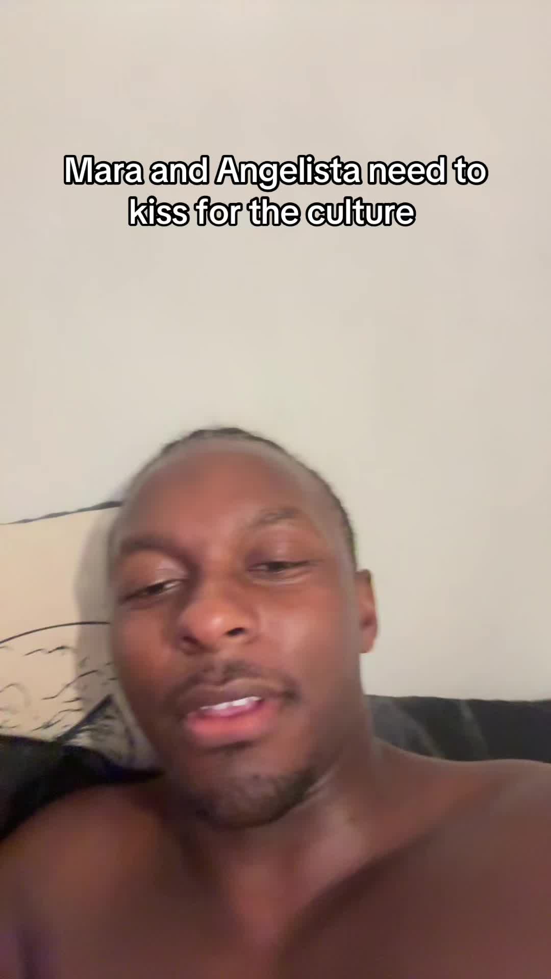 @Baraka