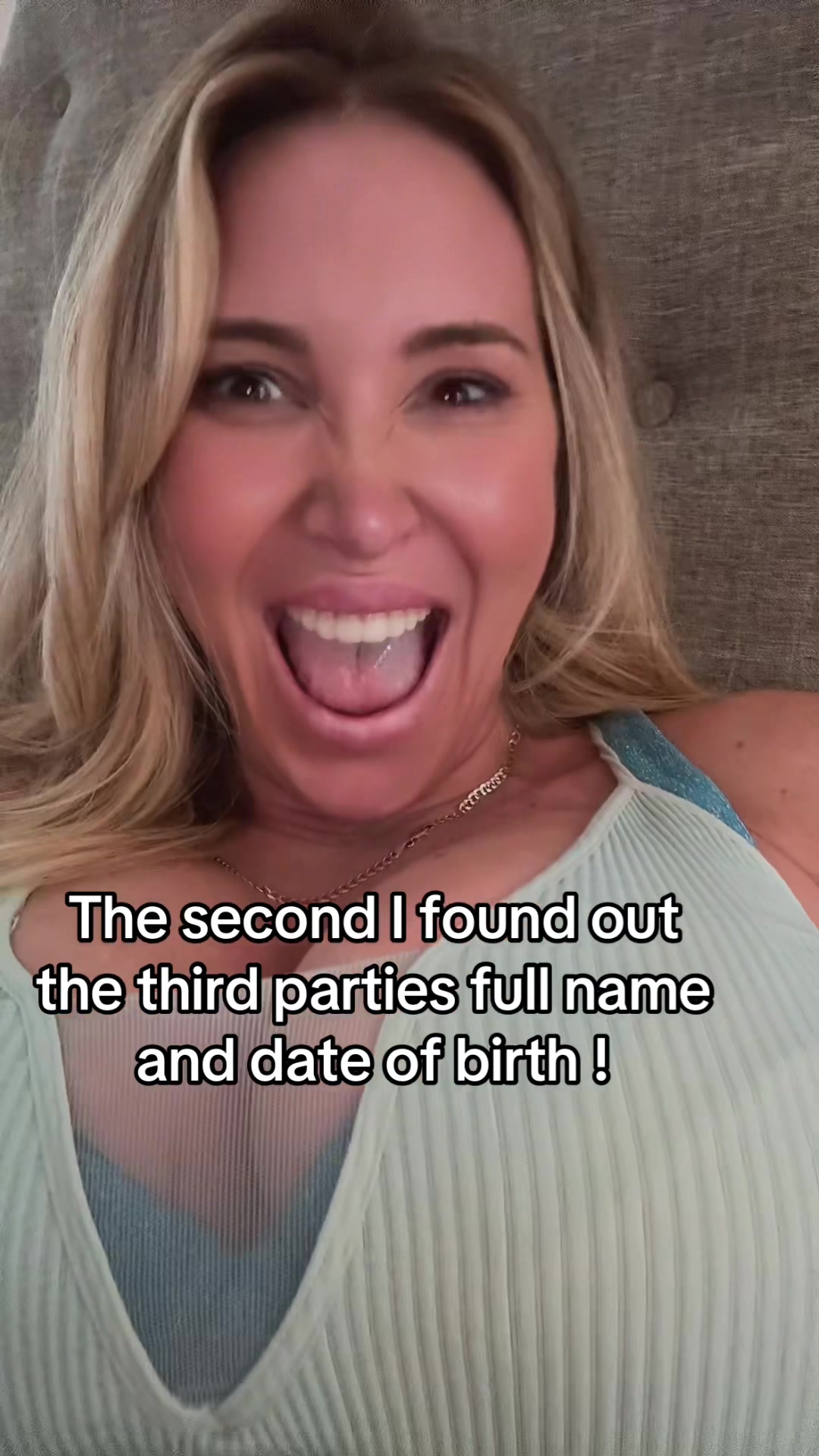 @Farrah Altieri Pierce