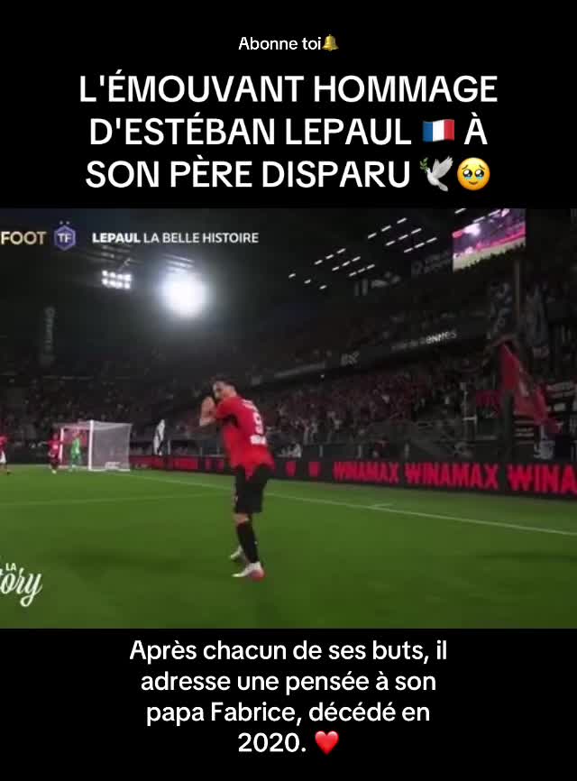 @Le K Sur Tiktok📱