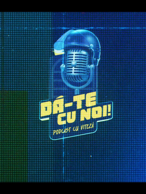 @Dă-te cu noi