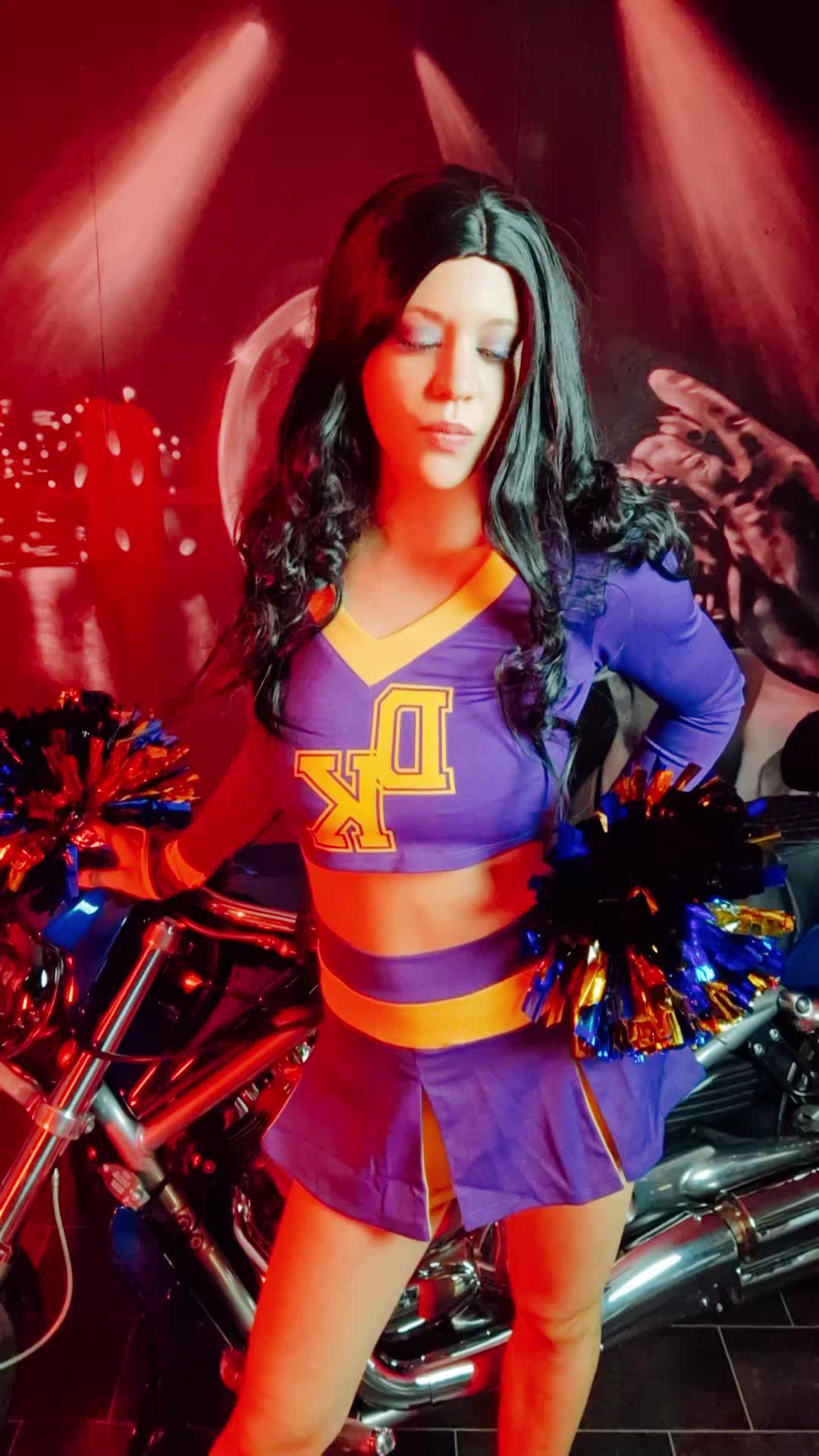 @Foxyprincs