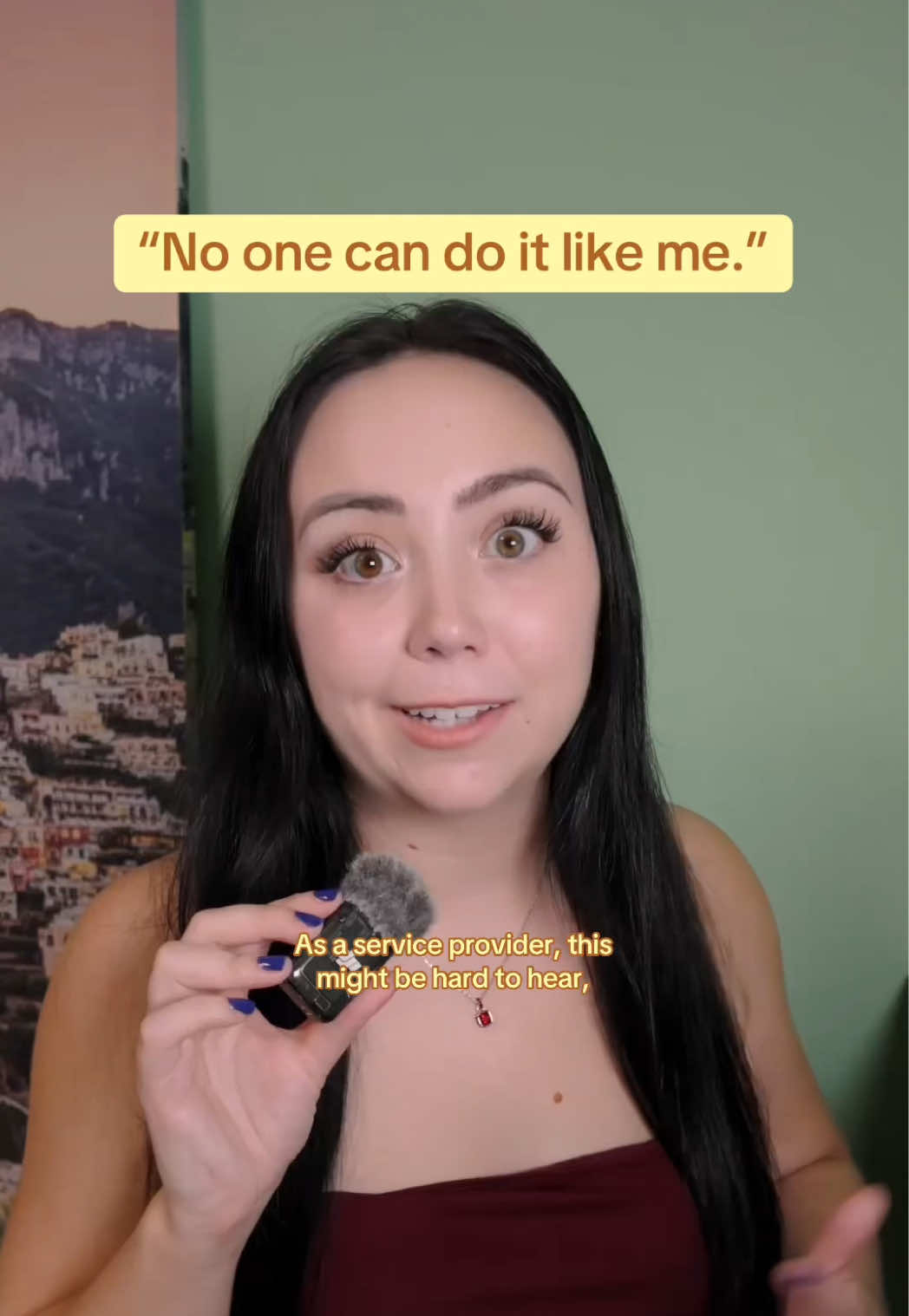 @Sam✨ Business Mentor for Women
