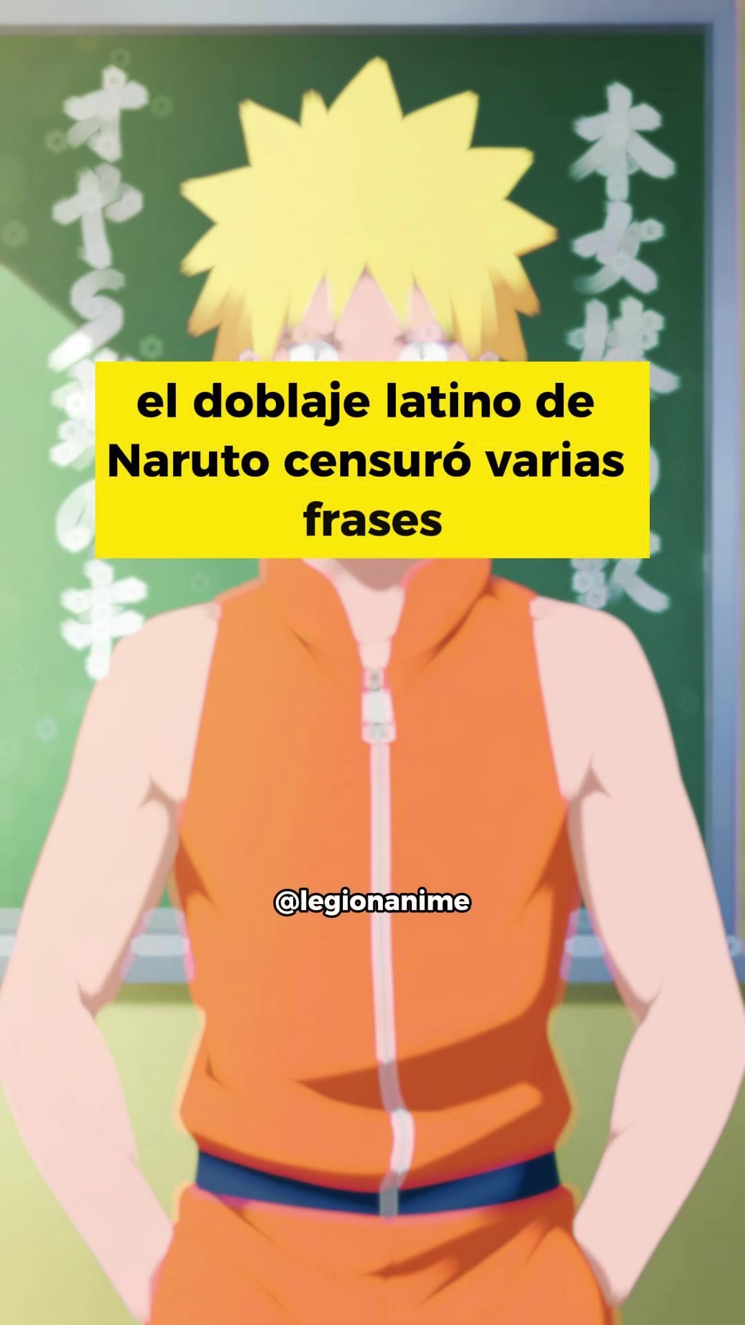 @Legi&oacute;n Anime Oficial