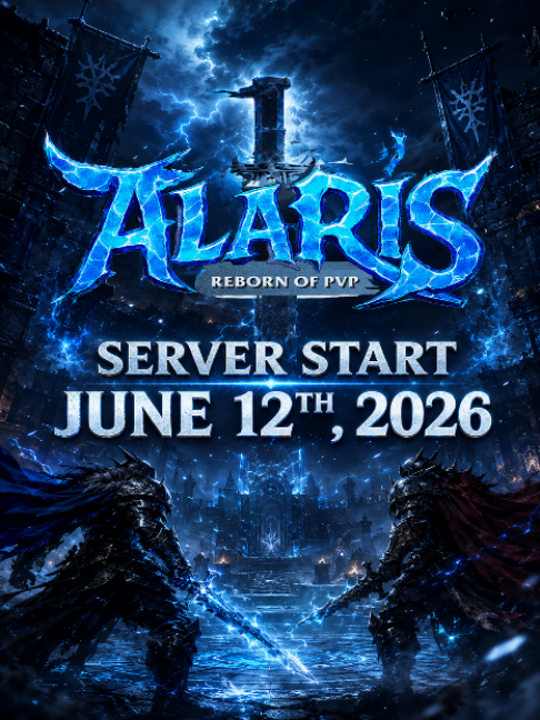 @Alaris2 | International PvP
