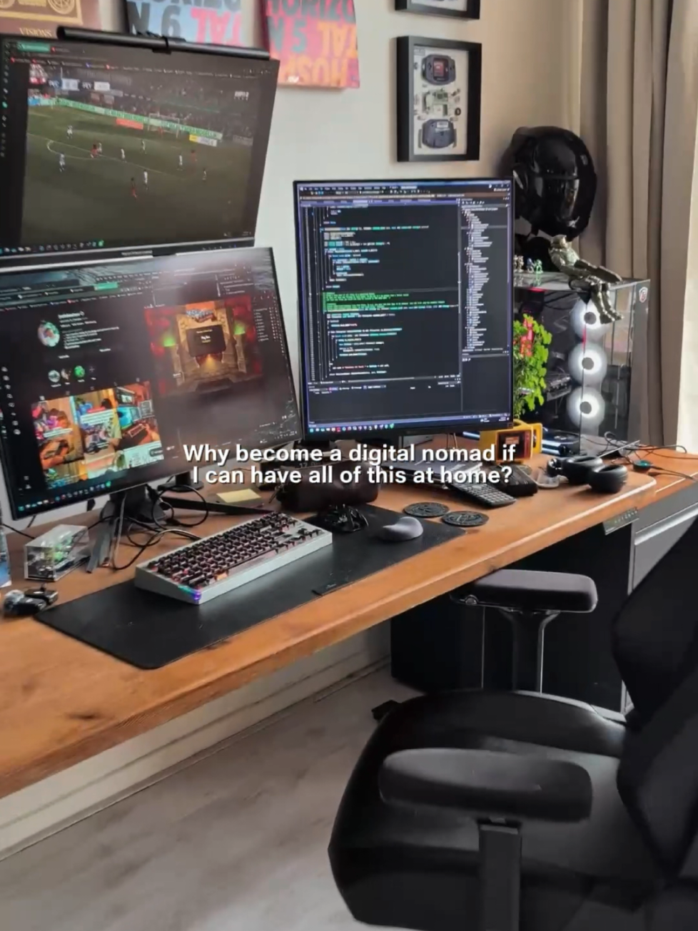 @Justin Scott | GameDev