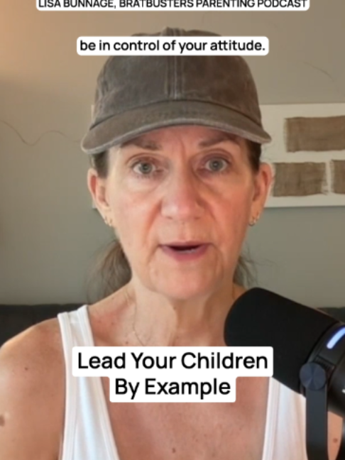 @Lisa Bunnage - Parenting Coach