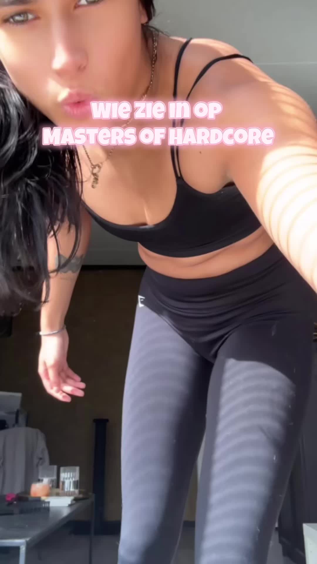 @Joy