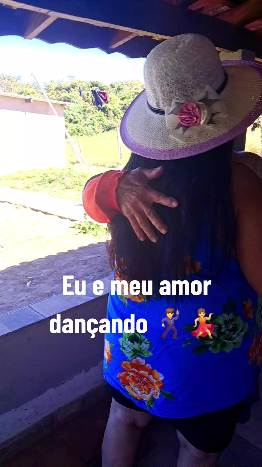 @Nadir Vieira Borazo ❤️🌹