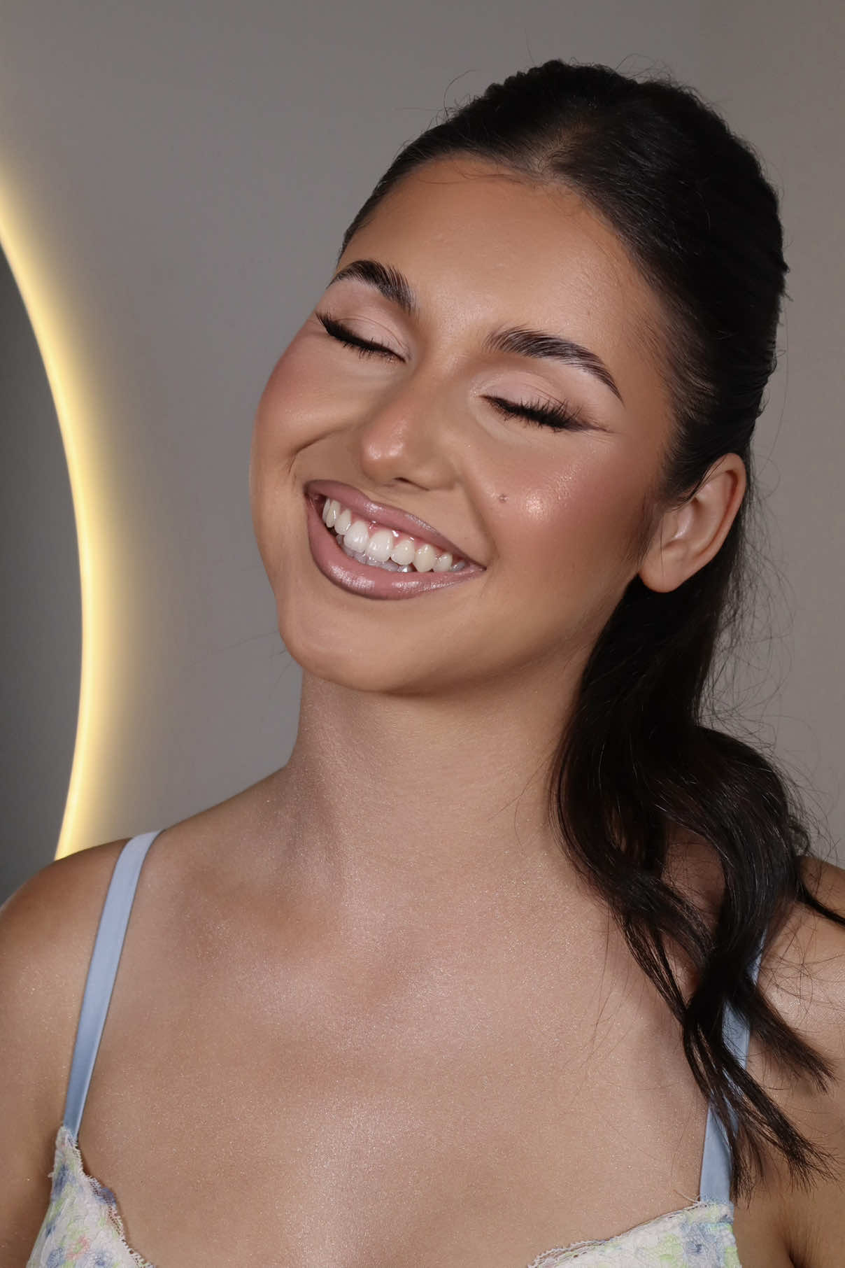 @twinsbo makeup