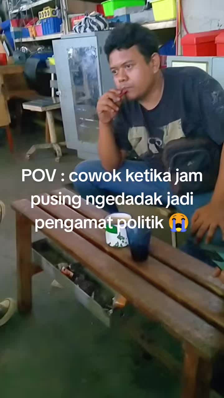 @Jaji_Sobatburuh