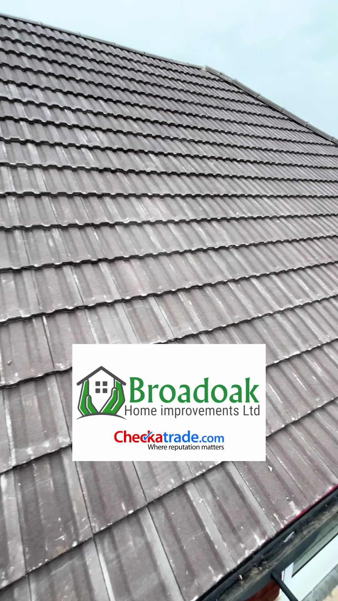 @Broadoak home improvement ltd