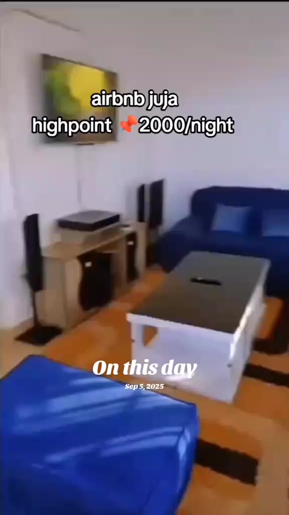 @NAIROBI AIRBNB $ HOMES