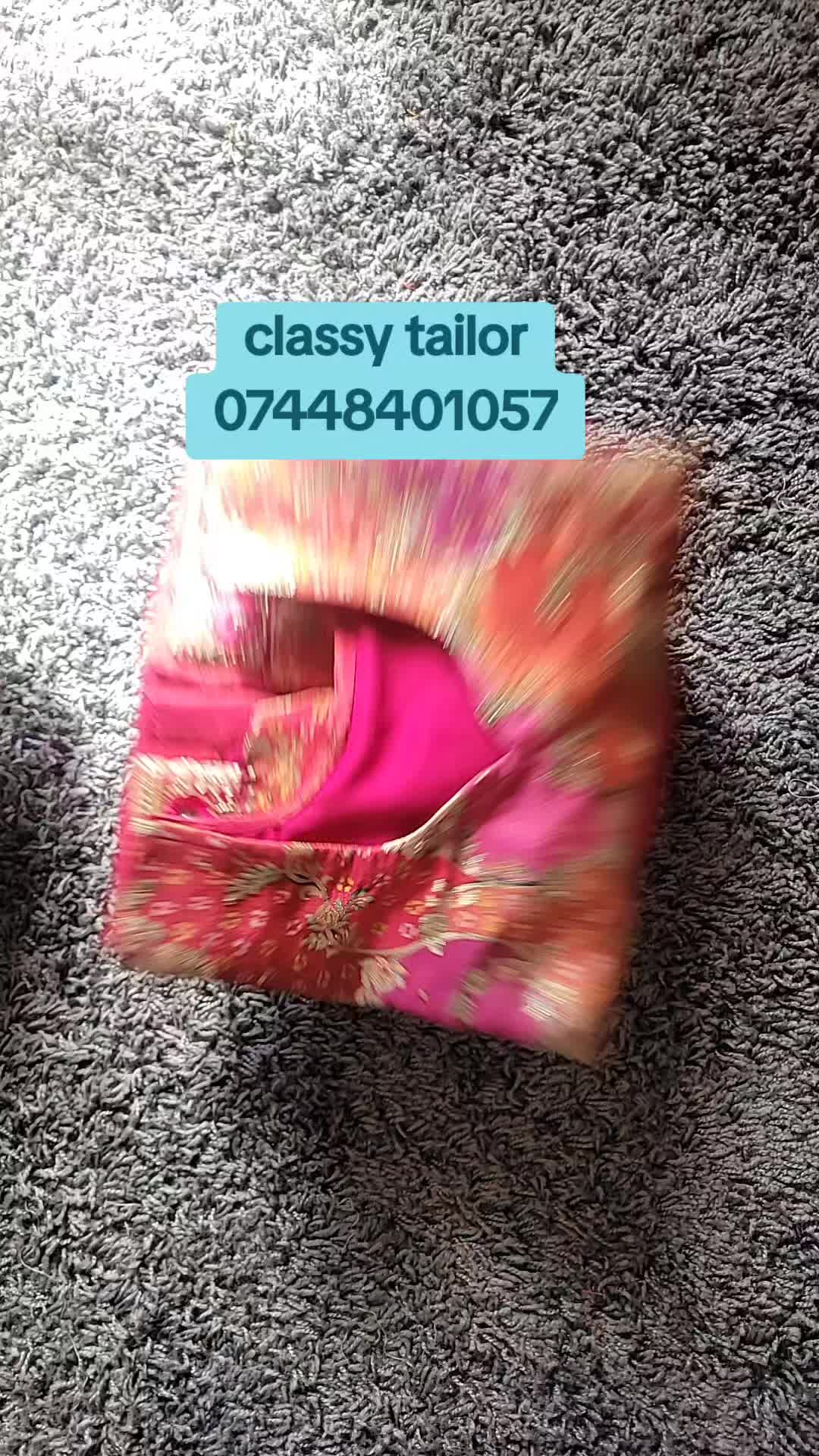 @classy tailor