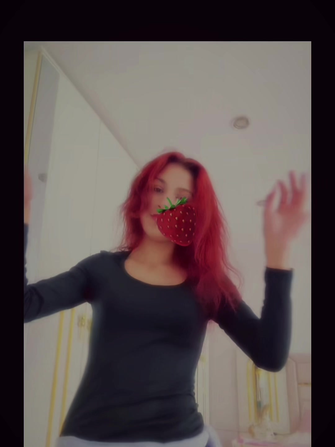 @🍓Ľūdkæ🍓