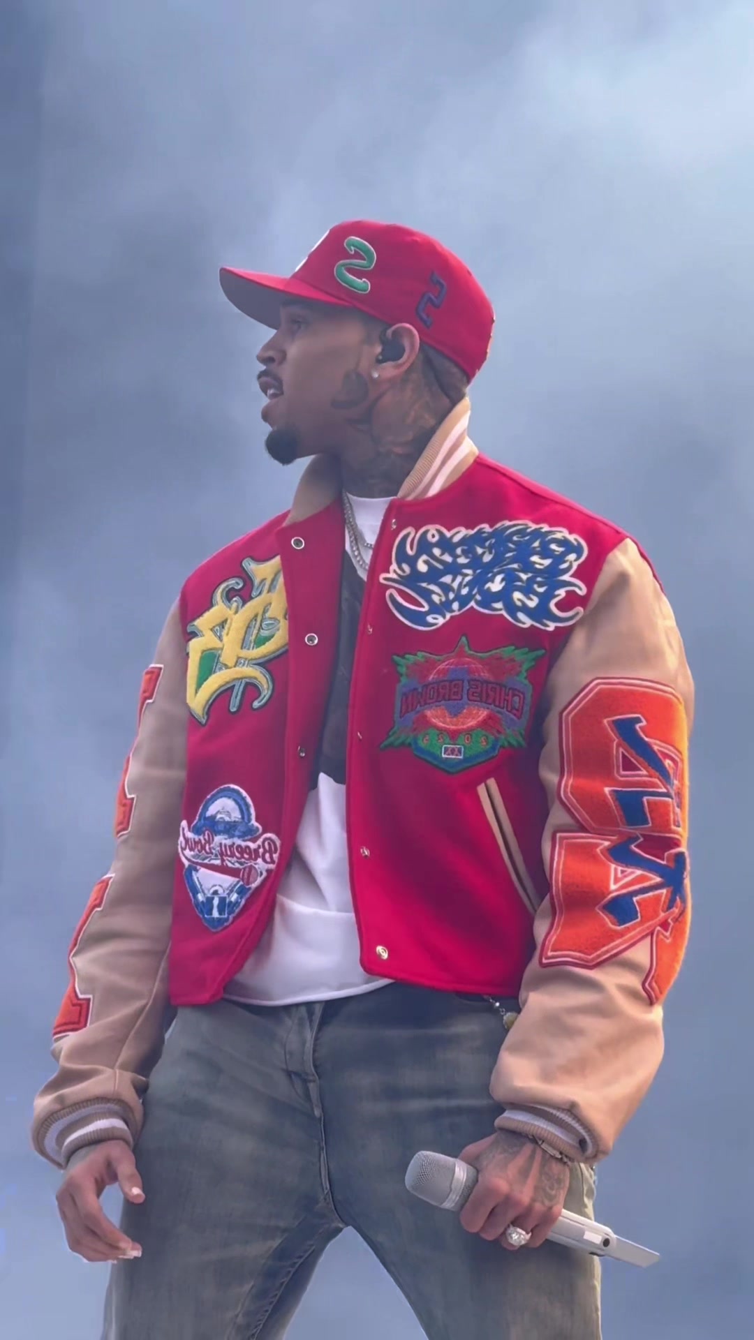 @Breezy Fan 🎶✨