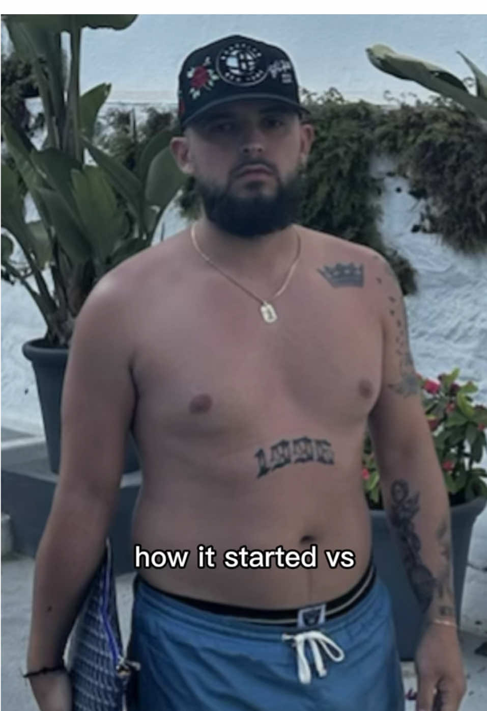 @ROMEOFITNESS