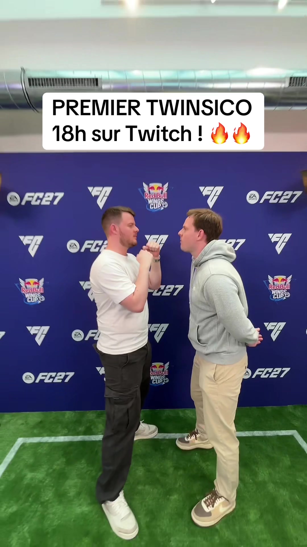 @Twins Fifa